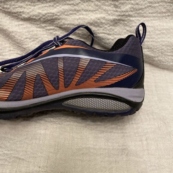 Merrell Trail Siren Edge Shoes Women’s Size 7.5 - Picture 15 of 16